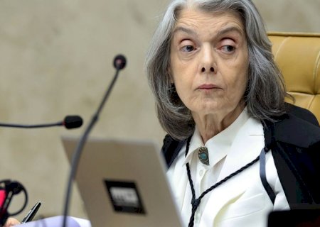 STF provocou mal-estar cívico na população, diz Cármen Lúcia