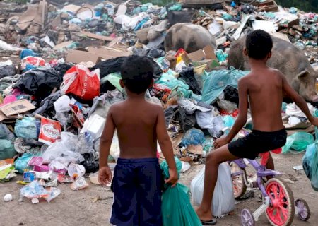 Senado aprova direito prioritário da criança a meio ambiente saudável