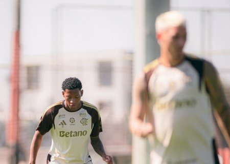 Volta de Plata resolve desequilíbrio citado por Jardim, mas cria problema para o Flamengo; entenda