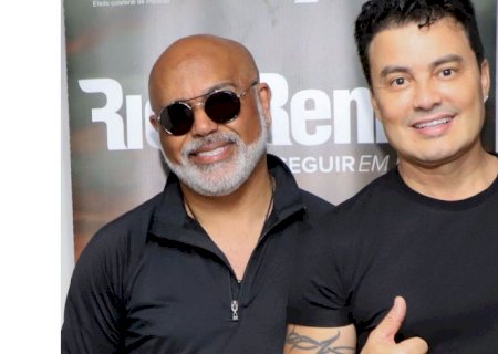 Renner pede orações para que parceiro Rick seja localizado