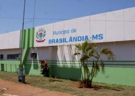 Prefeitura de Brasilândia abre processo seletivo com salários de até R$ 17,7 mil