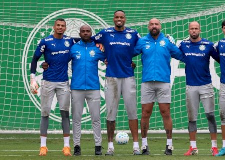 Bastidores: como preparação de goleiros muda treinos no Palmeiras para transformar Carlos Miguel