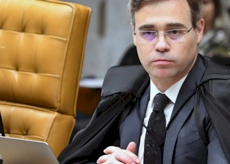 Ministro André Mendonça admite encontro com Vorcaro "uma única vez"