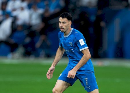 Ituano deve faturar quase R$ 50 milhões com venda de Gabriel Martinelli