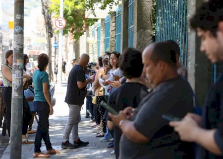 PND 2026: participantes farão prova neste domingo em todo o país