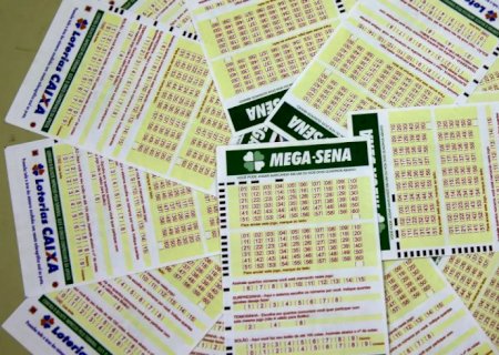 Mega-Sena acumula para R$ 75 milhões; confira os números sorteados