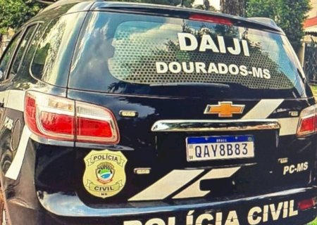 Adolescente acessa link com pornografia infantil e caso vira alvo de investigação em Dourados