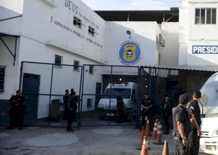 Sistema prisional transfere bilhões em custos para famílias de presos