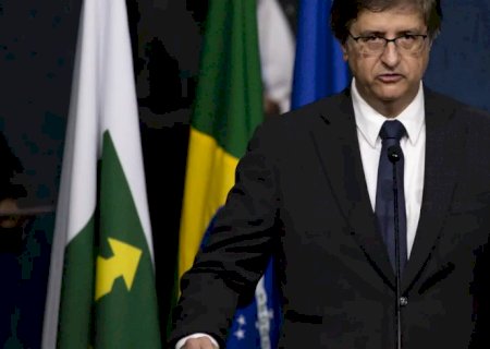 Conselho do MPF forma maioria para manter Gonet no caso Master