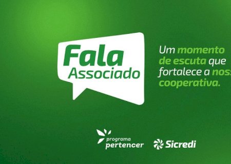 Sicredi Centro-Sul MS/BA promove série de encontros para ampliar a participação de associados nas decisões estratégicas