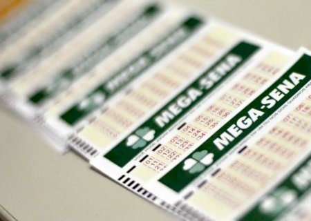 Bolão de Presidente Venceslau (SP) leva R$ 101 milhões na Mega-Sena