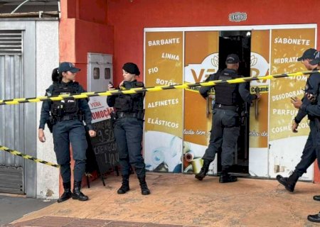 Irmão mata irmã a tiro e tira a própria vida no Zé Pereira