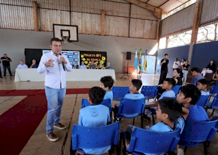 Prefeitura e MPT premiam estudantes por trabalhos sobre combate ao trabalho infantil