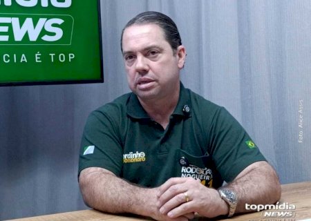 Moraes 'não tem mais capacidade de estar no STF', dispara Rodolfo Nogueira