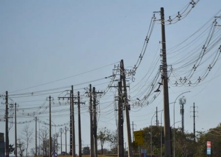 Em 5 anos, furto de fios de cobre no Rio deu prejuízo de R$ 69 milhões