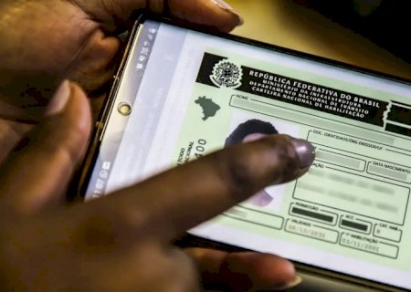 CNH vencida entre junho e setembro tem validade extra até dezembro