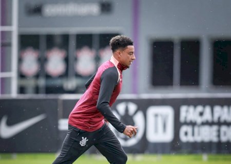 Escalação: Corinthians deve poupar titulares contra o Flamengo