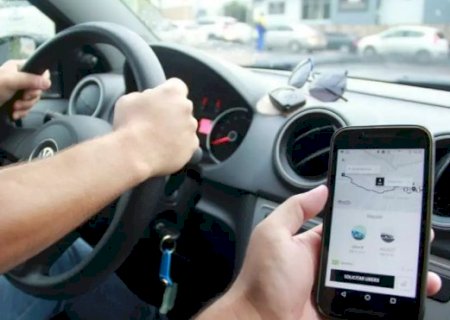 Pais poder&atilde;o acompanhar ao vivo viagens de adolescentes pela Uber