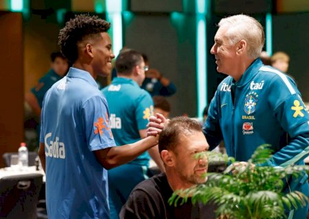 Com grupo reduzido, Seleção inicia ciclo para 2030 na Austrália; veja programação