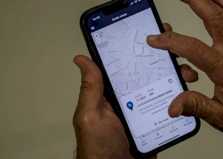TSE vai enviar alertas no e-Título com orientações para eleições