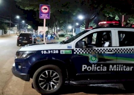 Cliente passa a mão em funcionária de casa noturna e caso termina em pancadaria em Campo Grande