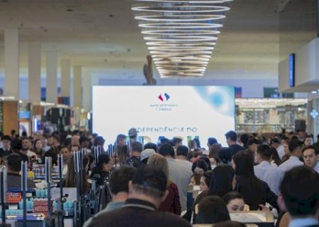 Black Friday da Shopping China ter&aacute; descontos de at&eacute; 50% em Pedro Juan Caballero