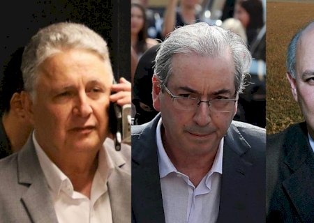 Cunha, Garotinho, Arruda: os barrados do pleito de 2026