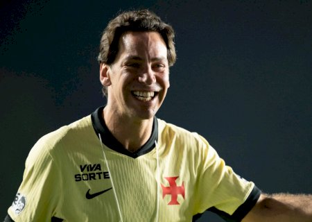 Justiça autoriza novo empréstimo e determina abertura do leilão da SAF do Vasco