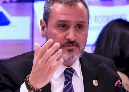 Andrei Rodrigues nega que PF tenha monitorado ministro André Mendonça