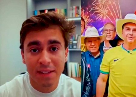 Políticos e pastores convocam ato na Paulista no feriado de 7 de Setembro (vídeo)