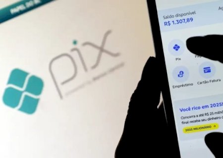 Banco Central endurece controle sobre Pix e permite marcar CPF e CNPJ suspeitos