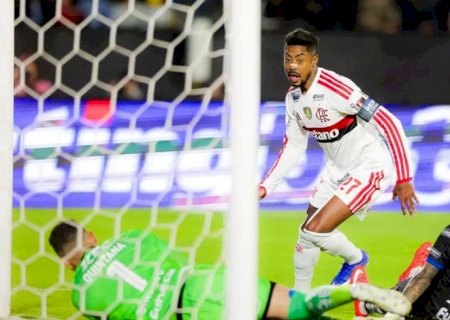 Libertadores: Rádio Nacional transmite Fla e Independiente del Valle