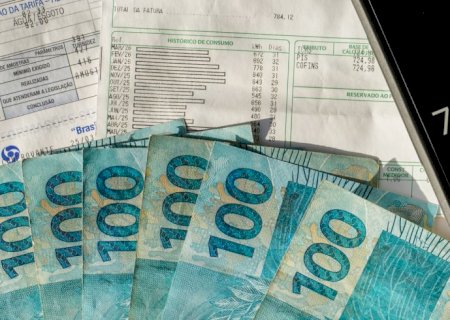 Arrecadação federal ultrapassa R$ 2 trilhões em oito meses