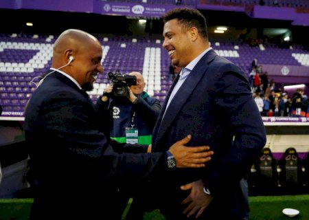 Inter de Limeira assina acordo de investimento da SAF com grupo de Ronaldo e Roberto Carlos