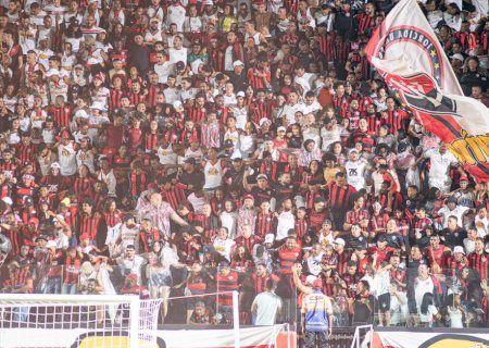 Vitória e Bahia têm os tickets médios mais baratos entre times da Série A; Flamengo, o mais caro