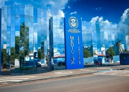Paraguai amplia oferta de medicina e atrai brasileiros para universidades