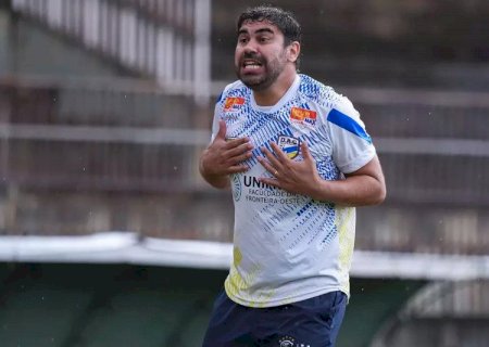 DAC prepara elenco para buscar vaga na Copa do Brasil de 2027