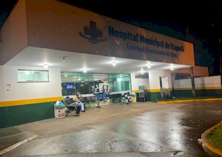 Motorista de 21 anos morre após capotamento na MS-157 entre Itaporã e Maracaju