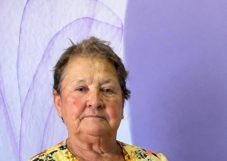 Itaporã está de luto: falece Lúcia Estellai da Silva, carinhosamente conhecida como Dona Nega