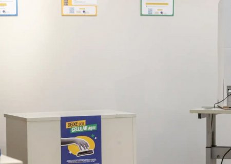 Eleitores de Itaguaí, no Rio, votam domingo também para prefeito