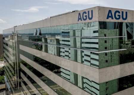 AGU pede ao STF que declare inconstitucionais leis das bets
