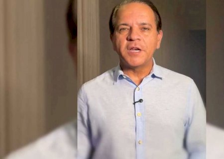Coronel David defende endurecimento de leis e reforço nas fronteiras de MS