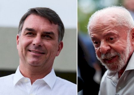 Primeira Quaest do 2º turno sai nesta quarta