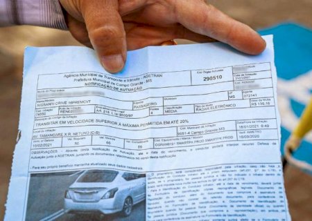 Nova lista re&uacute;ne 406 motoristas sob risco de perder a CNH