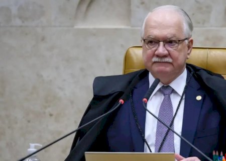 Fachin defende democracia e livre escolha dos eleitores