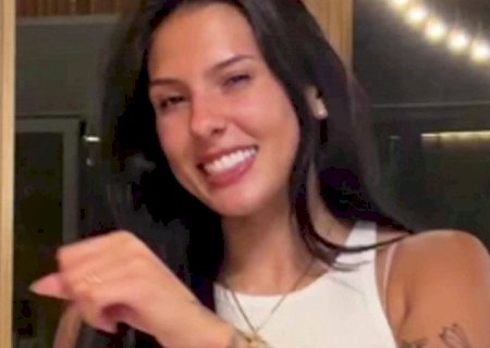 Ana Castela ironiza rumores de romance após aparecer com cantor nas redes
