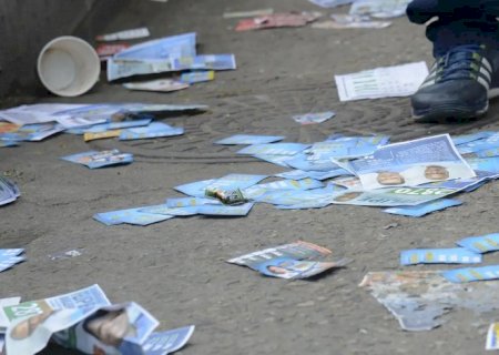Eleições 2026: boca de urna é crime; saiba o que é proibido