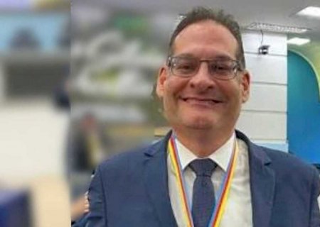 Justiça concede prisão domiciliar a ex-diretor da Santa Casa investigado na Operação Antidotum