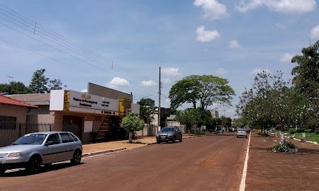 Itaporã terá quinta-feira de céu nublado e possibilidade de chuva