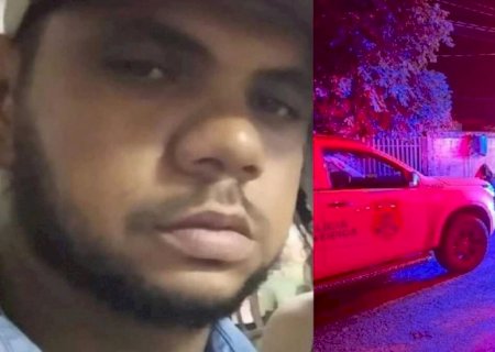 Morador é chamado no portão de casa e morto a tiros em Batayporã